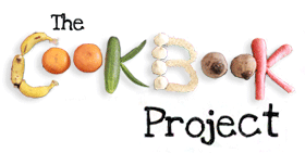 The Cookbook Project