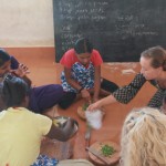 Odanadi Seva Trust Workshop