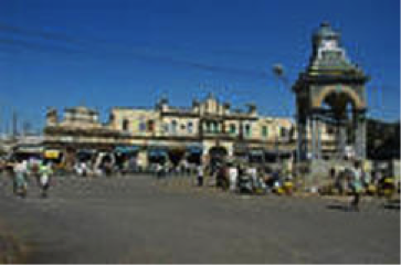 Mysore