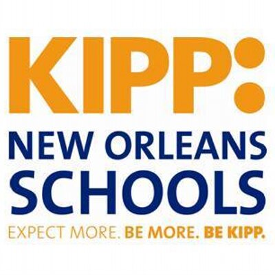 Kipp: New Orleans Schools