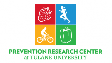 Prevention Research Center at Tulane University