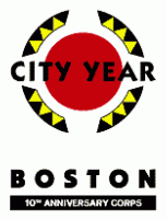 City Year Boston